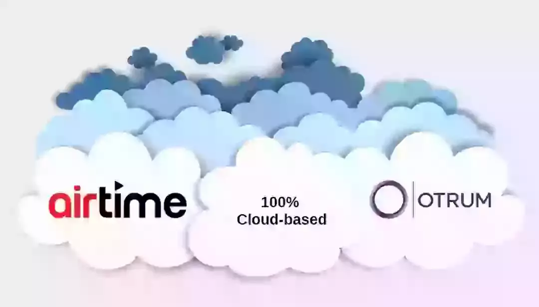 What If You Didn’t Have To Use Servers Anymore?…